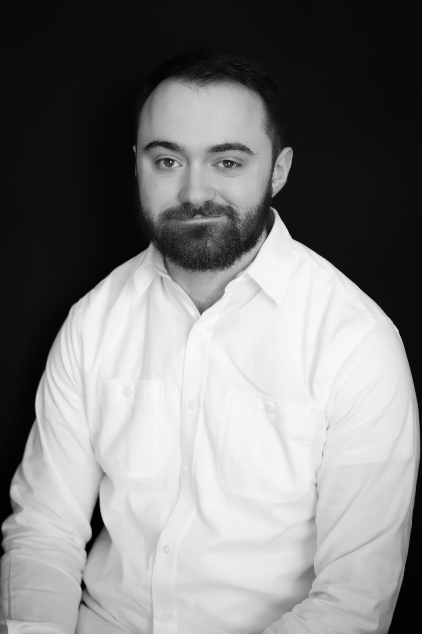 Picture of Aaron Ilami
